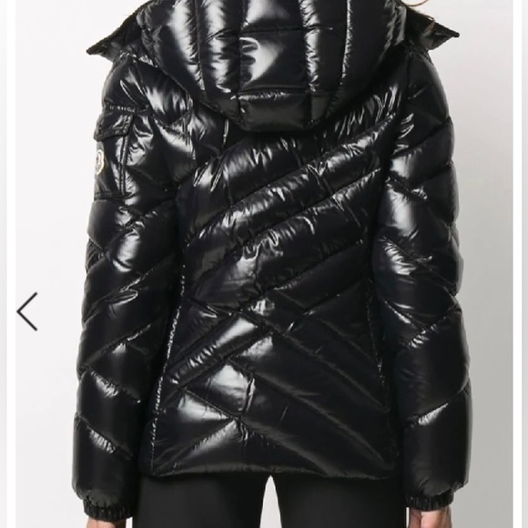 MONCLER Desirade jacket